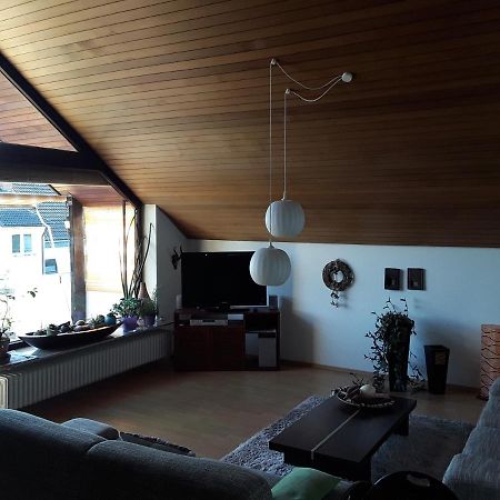 Ferienwohnung "Auszeit" - Familie Moll-Staudt, Langenargen Am Bodensee ランゲナルゲン エクステリア 写真