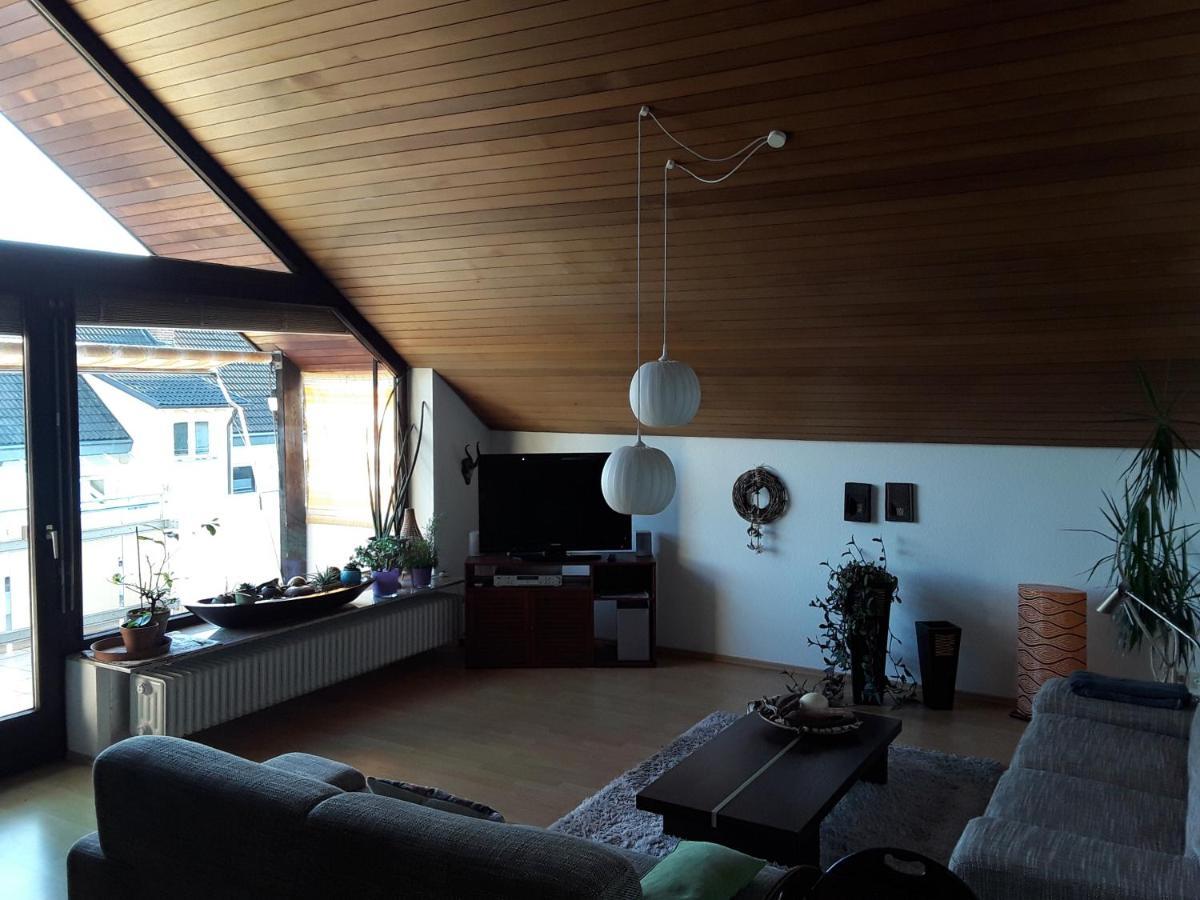 Ferienwohnung "Auszeit" - Familie Moll-Staudt, Langenargen Am Bodensee ランゲナルゲン エクステリア 写真